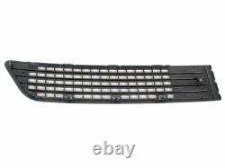 Hood Grille LEFT + RIGHT for Mercedes Sprinter W906 2006- VW Crafter 2E