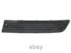 Hood Grille LEFT + RIGHT for Mercedes Sprinter W906 2006- VW Crafter 2E