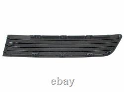 Hood grille cover right for Mercedes Sprinter W906 / VW Crafter 2E