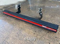 Hope Safety T Bar Step Commercial Heavy Duty Mercedes Sprinter / Crafter