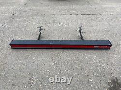 Hope Safety T Bar Step Commercial Heavy Duty Mercedes Sprinter / Crafter