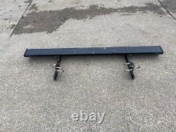 Hope Safety T Bar Step Commercial Heavy Duty Mercedes Sprinter / Crafter