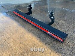 Hope Safety T Bar Step Commercial Heavy Duty Mercedes Sprinter / Crafter