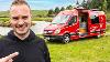 How To Spec The Perfect Mercedes Sprinter Or Vw Crafter Camper