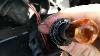 How To Vw Crafter U0026 Mercedes Sprinter Mirror Indicator Bulb Replacement Change