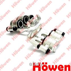 Howen 2x Front Brake Calipers Fits Mercedes Sprinter VW Crafter 2.5 TDI 2006-201