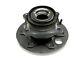 Hub Rear Right/left For Mercedes Sprinter 906 06 Vw Crafter 2006- Gsp