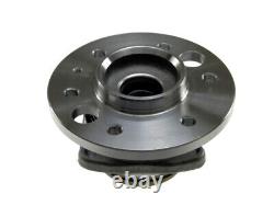 Hub Rear Right/Left for Mercedes Sprinter 906 06 VW Crafter 2006- GSP