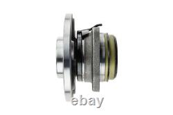 Hub Rear Right/Left for Mercedes Sprinter 906 06 VW Crafter 2006- GSP