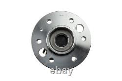 Hub Rear Right/Left for Mercedes Sprinter 906 06 VW Crafter 2006- GSP