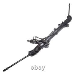 Hydraulic Power Steering Rack Fit Mercedes Sprinter 313cdi Vw Crafter 2.57tdi