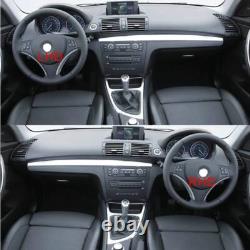 ICT gear shift knob gaiter for Mercedes Sprinter W906 VW Crafter thread red C71