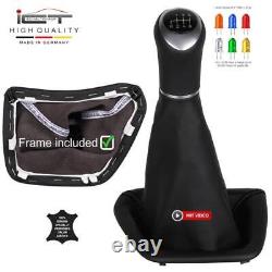 ICT shift button shift bag leather for Mercedes Sprinter W906 crafter LED A57