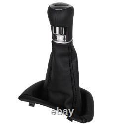 ICT shift button shift bag leather for Mercedes Sprinter W906 crafter LED A57