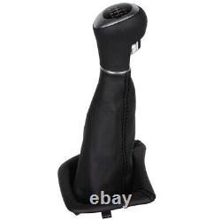 ICT shift button shift bag leather for Mercedes Sprinter W906 crafter LED A57
