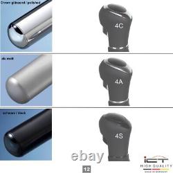 ICT shift button shift bag leather for Mercedes Sprinter W906 crafter LED A57