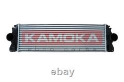 INTERCOOLER CHARGER 7750123 FOR VW CRAFTER/30-35/Bus/30-50/Van MERCEDES-BENZ