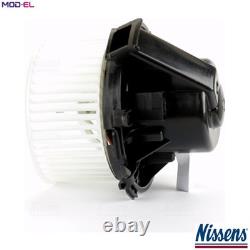 INTERIOR BLOWER 87106 FOR VW CRAFTER/30-50/Van/30-35/Bus/Platform/Chassis 2.0L