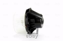 INTERIOR BLOWER 87106 FOR VW CRAFTER/30-50/Van/30-35/Bus/Platform/Chassis 2.0L