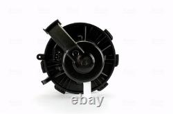 INTERIOR BLOWER 87106 FOR VW CRAFTER/30-50/Van/30-35/Bus/Platform/Chassis 2.0L