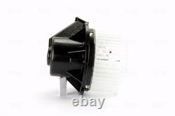 INTERIOR BLOWER 87106 FOR VW CRAFTER/30-50/Van/30-35/Bus/Platform/Chassis 2.0L