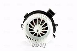 INTERIOR BLOWER 87106 FOR VW CRAFTER/30-50/Van/30-35/Bus/Platform/Chassis 2.0L