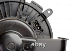 INTERIOR BLOWER 87106 FOR VW CRAFTER/30-50/Van/30-35/Bus/Platform/Chassis 2.0L