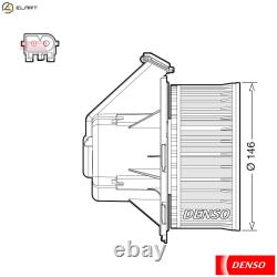 INTERIOR BLOWER DEA17032 FOR VW CRAFTER/30-50/Van MERCEDES-BENZ SPRINTER/Bus