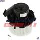 Interior Blower Ft56567 For Vw Crafter/30-50/van/30-35/bus/platform/chassis 2.0l