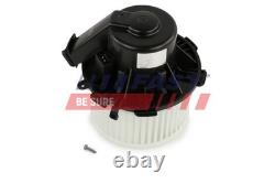 INTERIOR BLOWER FT56567 FOR VW CRAFTER/30-50/Van/30-35/Bus/Platform/Chassis 2.0L