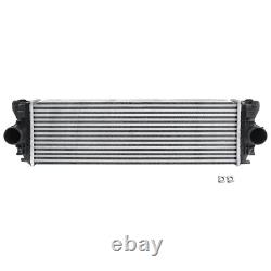 Intercooler For Mercedes Benz 906 B906 Sprinter 5-T 4 6-t VW Crafter 30-35