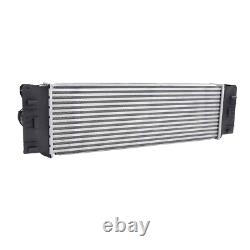 Intercooler For Mercedes Benz 906 B906 Sprinter 5-T 4 6-t VW Crafter 30-35
