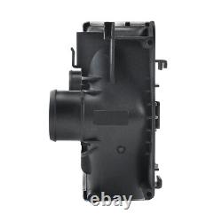 Intercooler For Mercedes Benz 906 B906 Sprinter 5-T 4 6-t VW Crafter 30-35