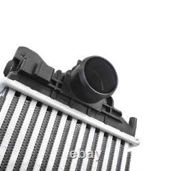 Intercooler For Mercedes Benz 906 B906 Sprinter 5-T 4 6-t VW Crafter 30-35