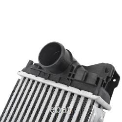 Intercooler For Mercedes Benz 906 B906 Sprinter 5-T 4 6-t VW Crafter 30-35