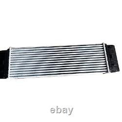 Intercooler for Mercedes-Benz Sprinter 3-T 4-T 4.6-T B906 B907 VW Crafter 30-50