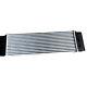 Intercooler For Mercedes-benz Sprinter 3-t 4-t 4.6-t B906 B907 Vw Crafter 30-50