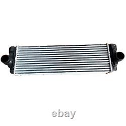 Intercooler for Mercedes-Benz Sprinter 3-T 4-T 4.6-T B906 B907 VW Crafter 30-50