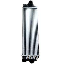 Intercooler for Mercedes-Benz Sprinter 3-T 4-T 4.6-T B906 B907 VW Crafter 30-50