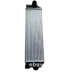 Intercooler for Mercedes-Benz Sprinter 3-T 4-T 4.6-T B906 B907 VW Crafter 30-50