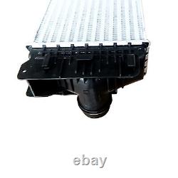 Intercooler for Mercedes-Benz Sprinter 3-T 4-T 4.6-T B906 B907 VW Crafter 30-50