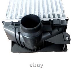 Intercooler for Mercedes-Benz Sprinter 3-T 4-T 4.6-T B906 B907 VW Crafter 30-50