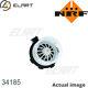 Interior Blower For Vw Mercedes Benz Crafter 30 35 Bus 2e Cslb Csna Ckub Bjj Nrf