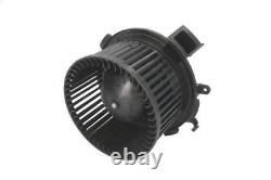 Interior Blower NRF 34038 for VW CRAFTER 30-35 Bus (2E) 2.0 2011-2016