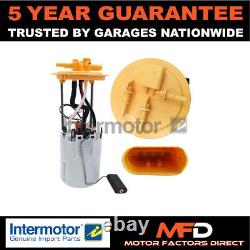 Intermotor Fuel Pump Fits Mercedes Sprinter 2006- VW Crafter 2011-2016 39324MF