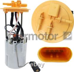 Intermotor Fuel Pump Fits Mercedes Sprinter 2006- VW Crafter 2011-2016 39324MF