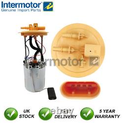 Intermotor Fuel Pump Fits Mercedes Sprinter 2006- VW Crafter 2011-2016 39354SJ