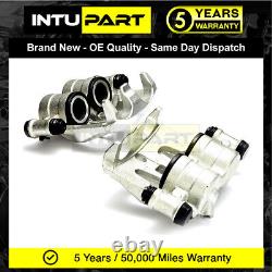 IntuPart FITS MERCEDES SPRINTER (2006-) VW CRAFTER (2006-2013) 2X BRAKE CALIPERS