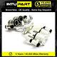 Intupart Fits Mercedes Sprinter (2006-) Vw Crafter (2006-2013) 2x Brake Calipers