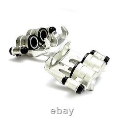 IntuPart FITS MERCEDES SPRINTER (2006-) VW CRAFTER (2006-2013) 2X BRAKE CALIPERS